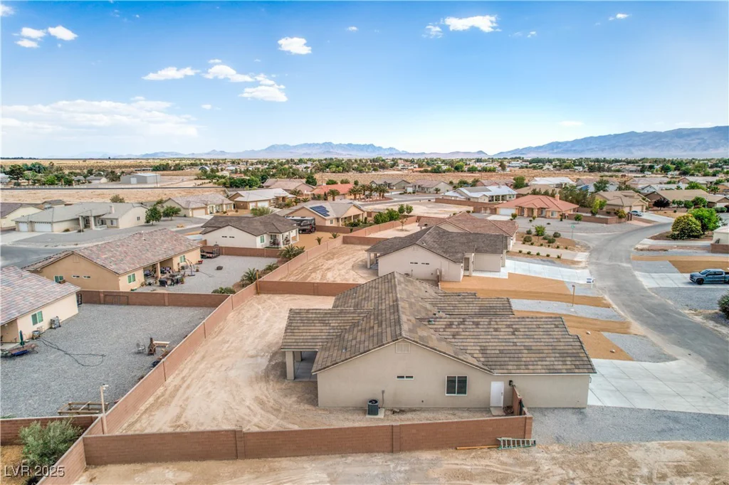 4801 Stoneham, Pahrump, NV 89061