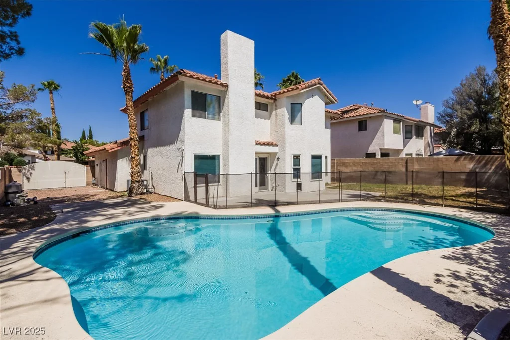 2924 Pleasant Lake, Las Vegas, NV 89117
