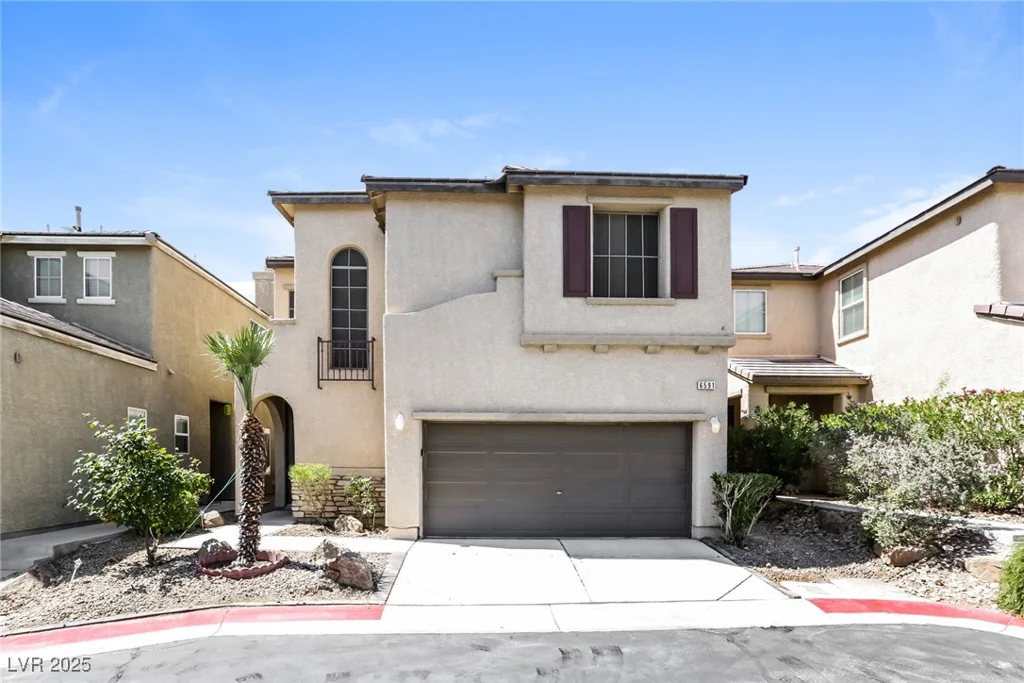 6591 Gertrude, Las Vegas, NV 89141