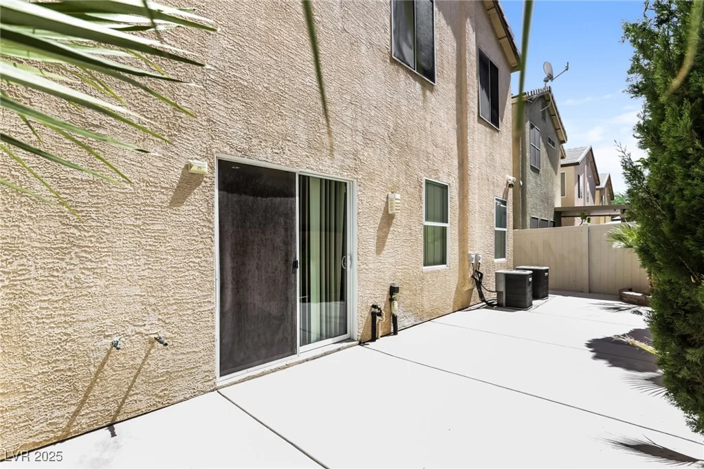 6591 Gertrude, Las Vegas, NV 89141