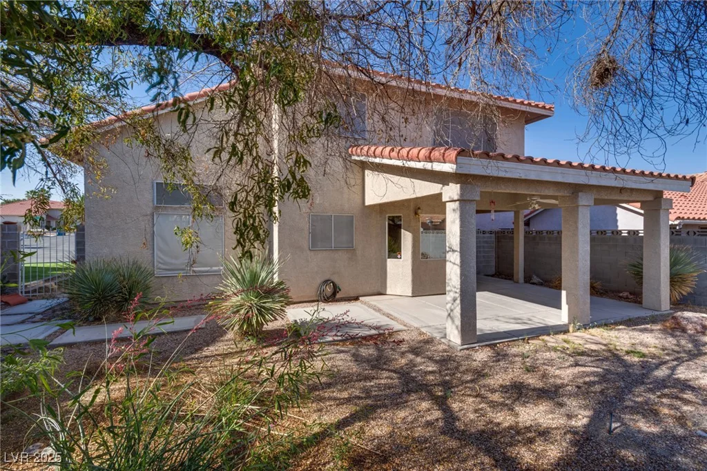 8771 Martinique Bay, Las Vegas, NV 89147
