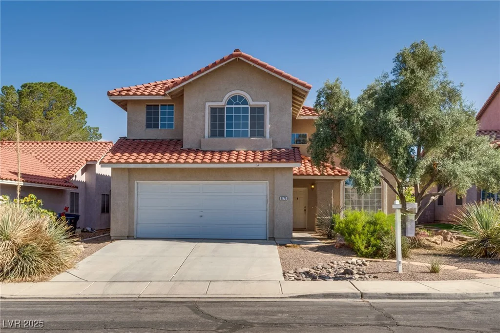 8771 Martinique Bay, Las Vegas, NV 89147