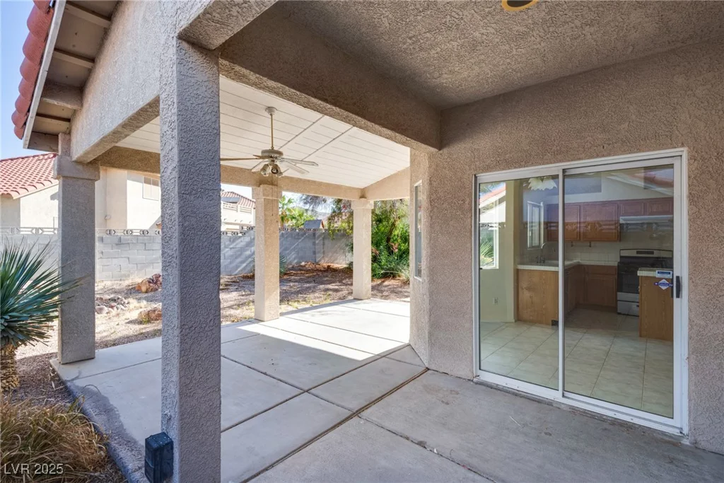 8771 Martinique Bay, Las Vegas, NV 89147