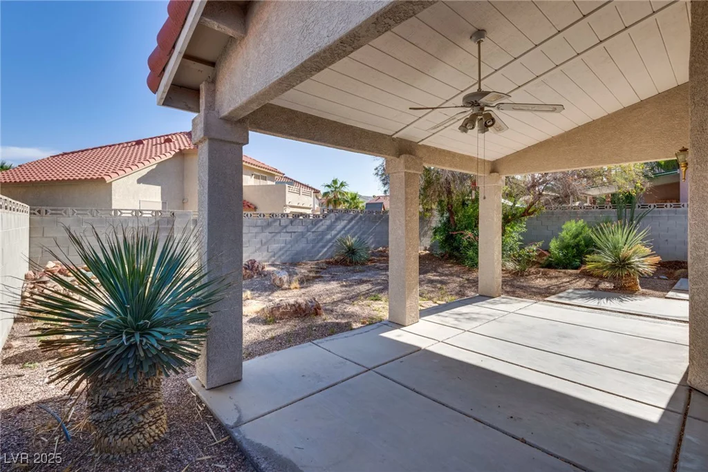 8771 Martinique Bay, Las Vegas, NV 89147