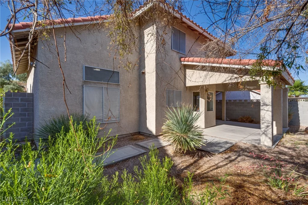 8771 Martinique Bay, Las Vegas, NV 89147