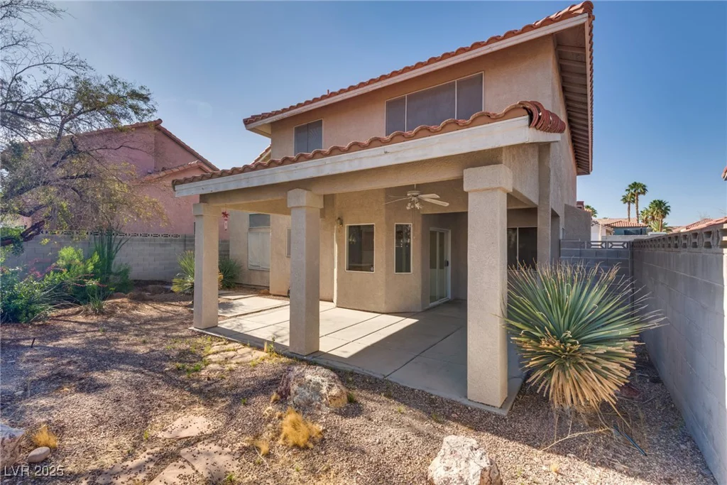 8771 Martinique Bay, Las Vegas, NV 89147
