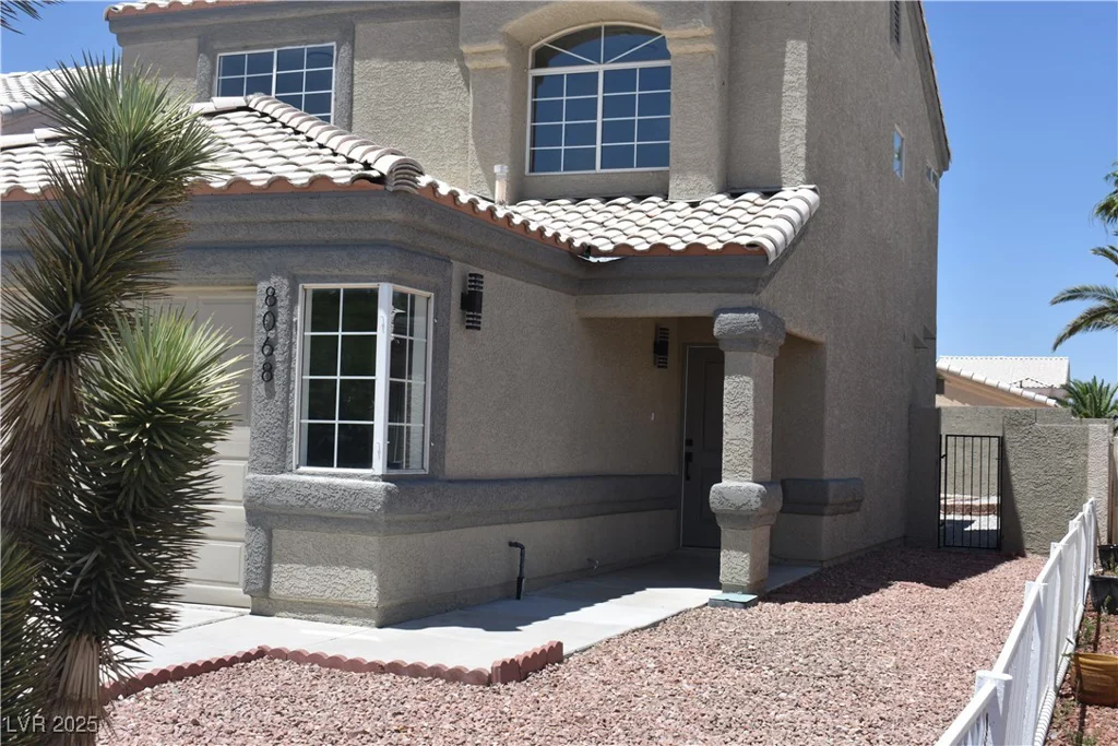 8068 Cetus, Las Vegas, NV 89128