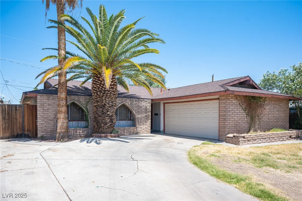 4516 Flamingo, Las Vegas, NV 89121