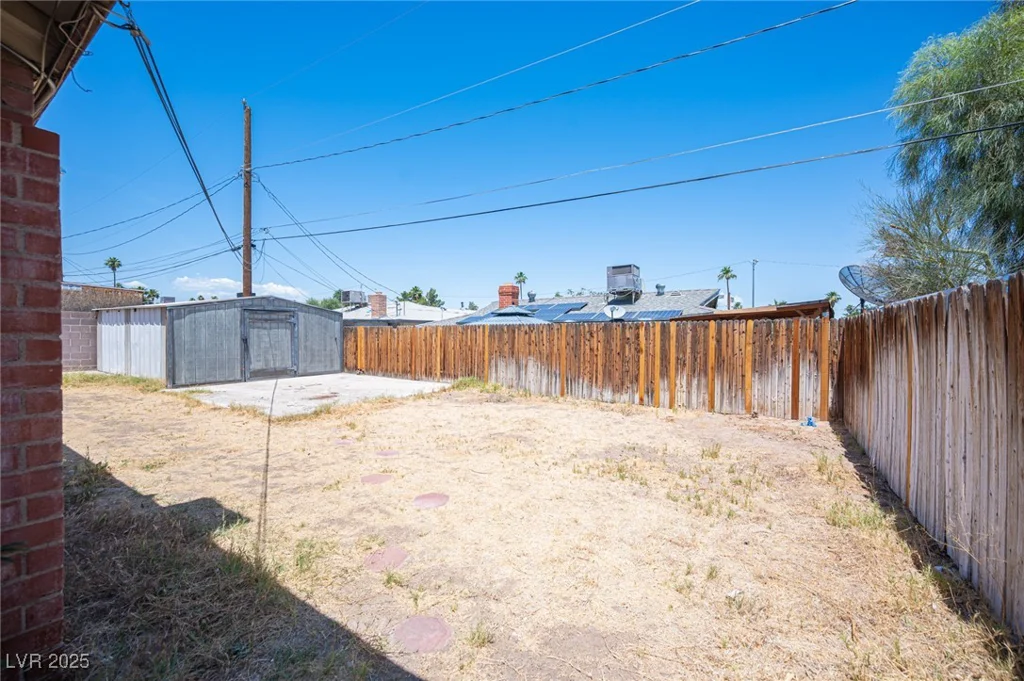 4516 Flamingo, Las Vegas, NV 89121