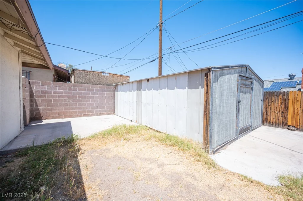 4516 Flamingo, Las Vegas, NV 89121