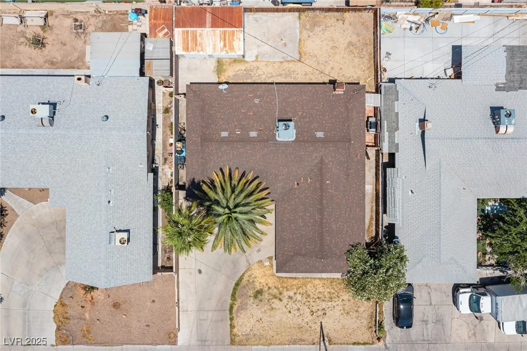 4516 Flamingo, Las Vegas, NV 89121