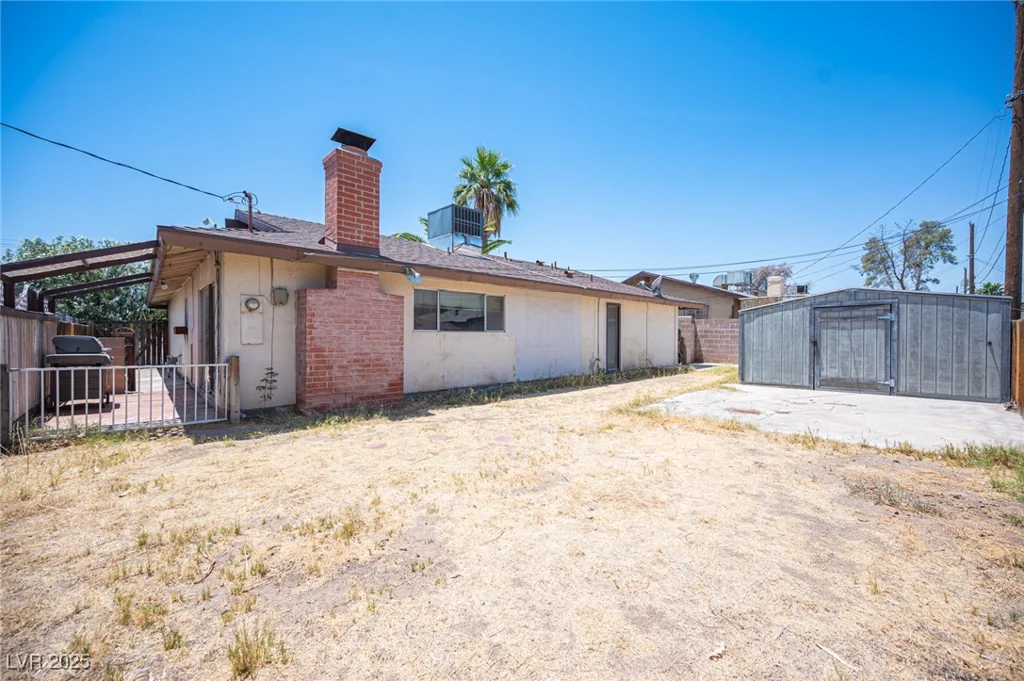 4516 Flamingo, Las Vegas, NV 89121