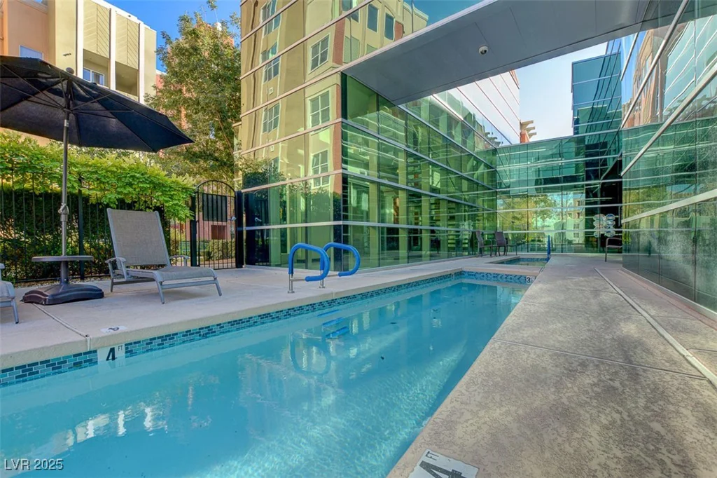 32 Serene, Las Vegas, NV 89123