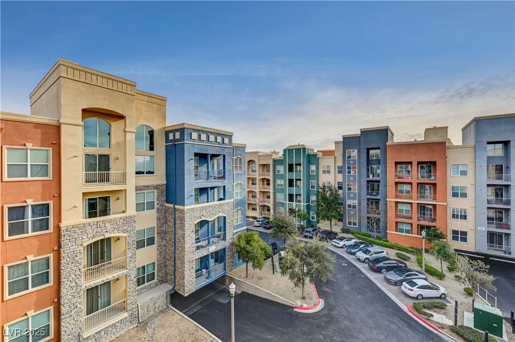 32 Serene, Las Vegas, NV 89123