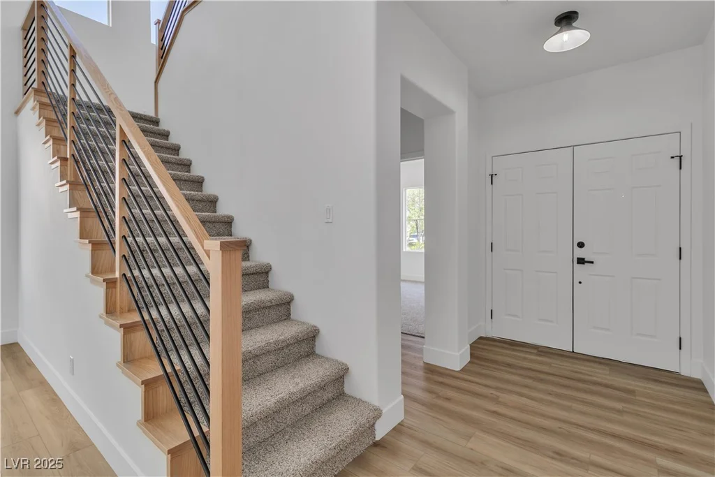 1551 Boundary Peak, Las Vegas, NV 89135