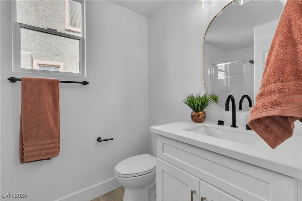 1551 Boundary Peak, Las Vegas, NV 89135