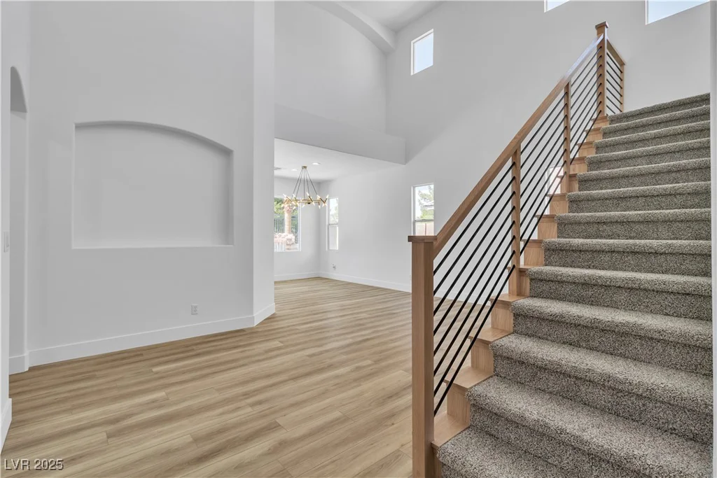 1551 Boundary Peak, Las Vegas, NV 89135