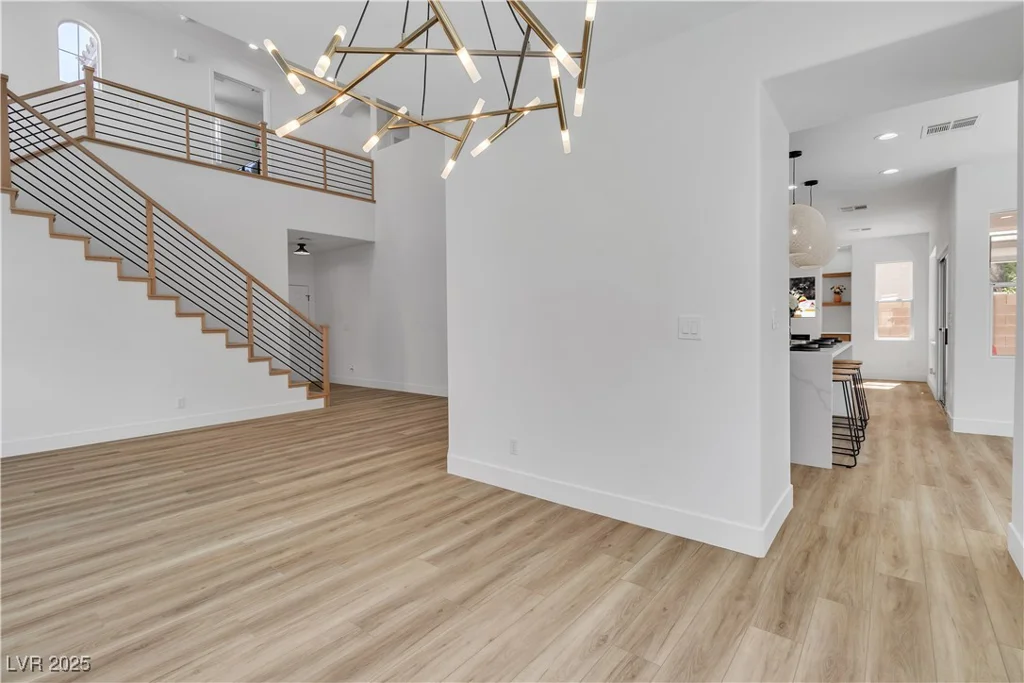 1551 Boundary Peak, Las Vegas, NV 89135