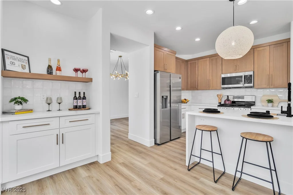 1551 Boundary Peak, Las Vegas, NV 89135