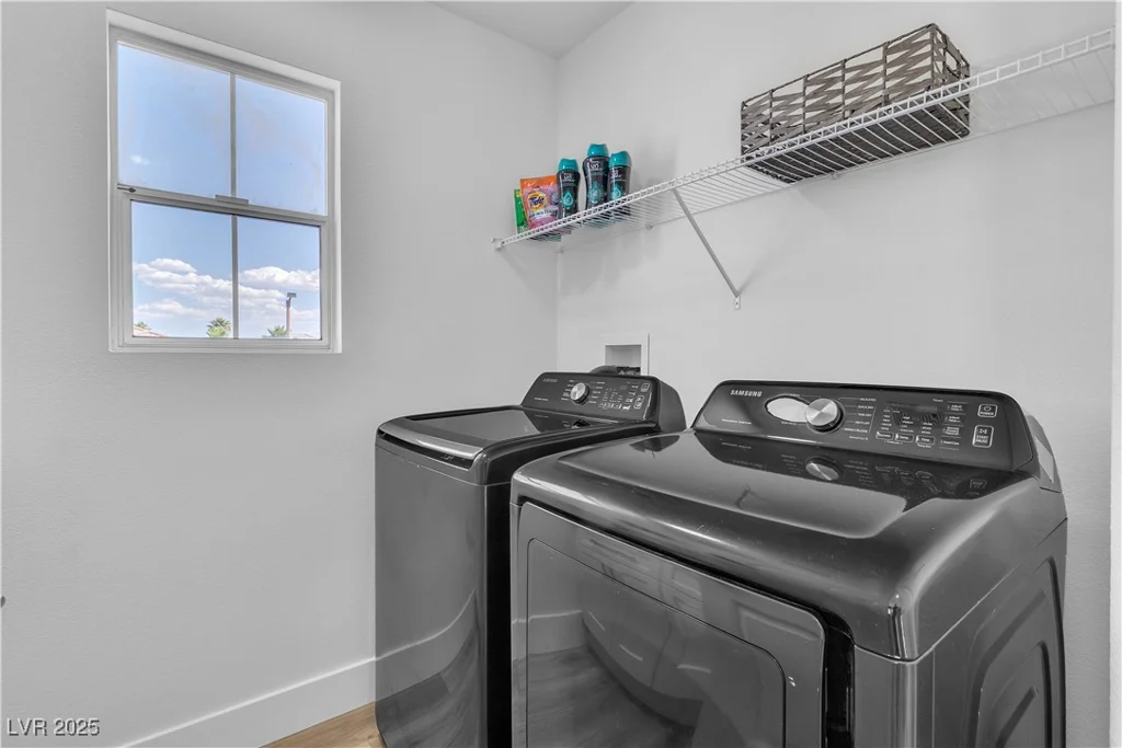 1551 Boundary Peak, Las Vegas, NV 89135