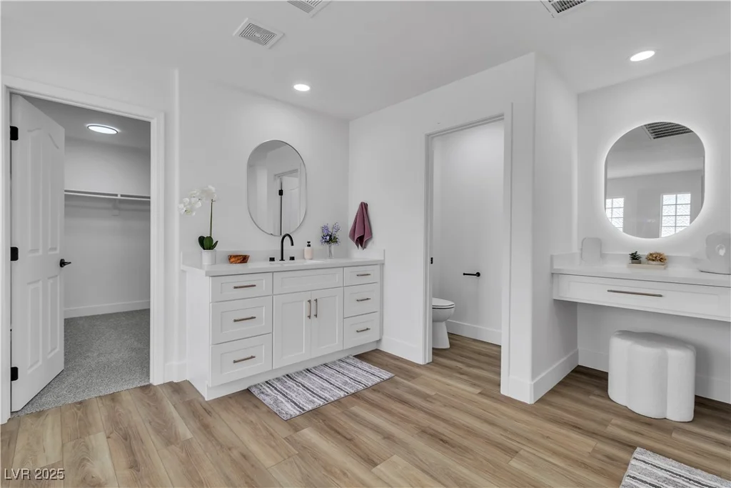 1551 Boundary Peak, Las Vegas, NV 89135