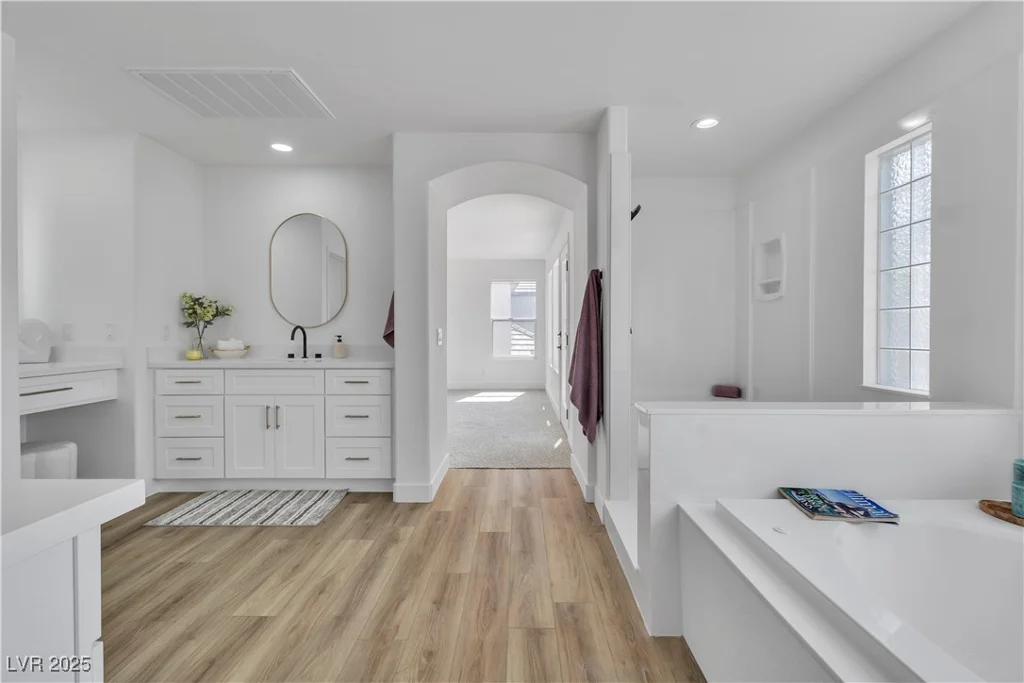 1551 Boundary Peak, Las Vegas, NV 89135