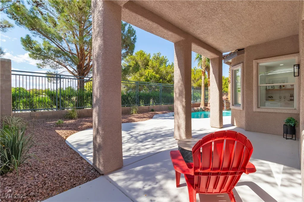 1551 Boundary Peak, Las Vegas, NV 89135