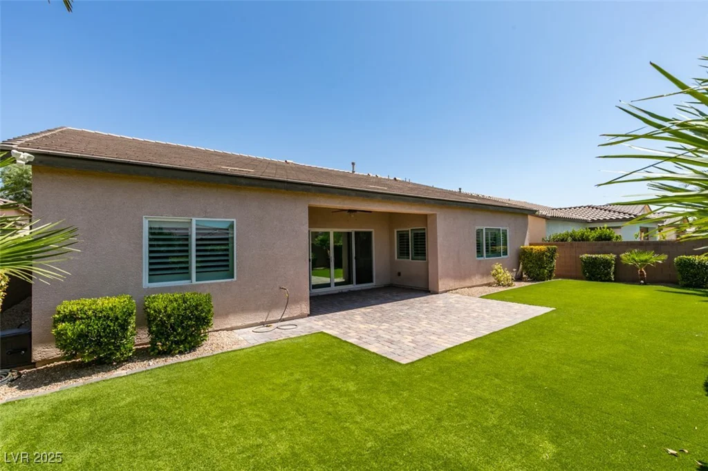 6085 Ryan Ranch, Las Vegas, NV 89130