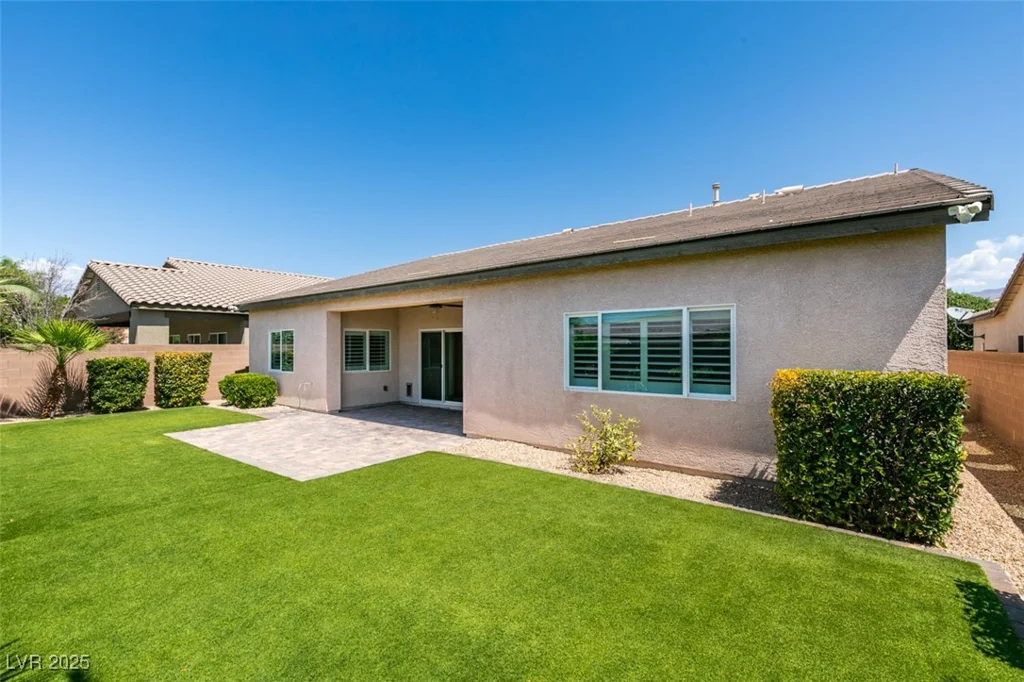 6085 Ryan Ranch, Las Vegas, NV 89130