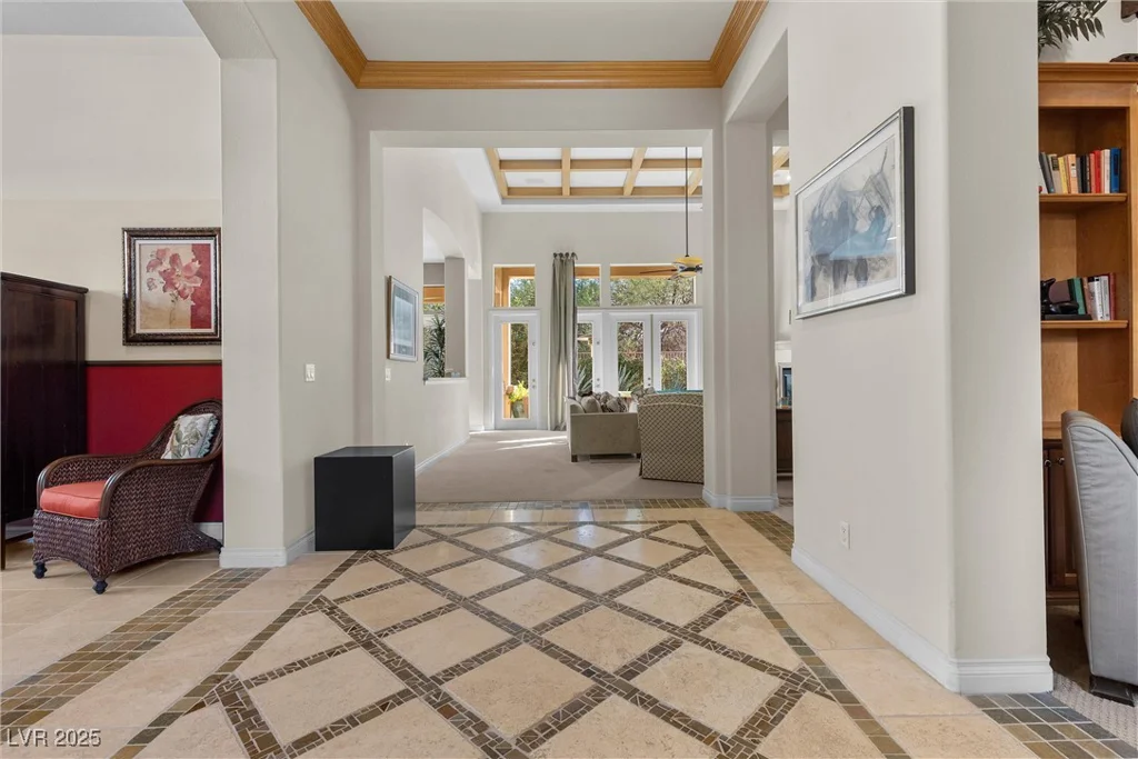 51 Avenida Sorrento, Henderson, NV 89011