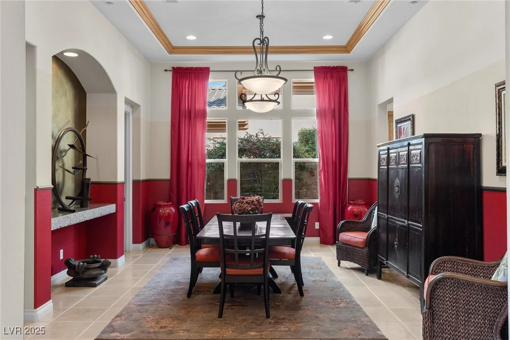 51 Avenida Sorrento, Henderson, NV 89011
