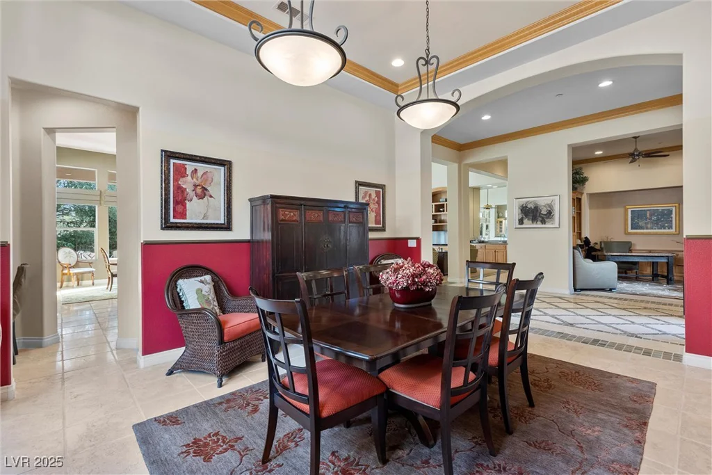 51 Avenida Sorrento, Henderson, NV 89011