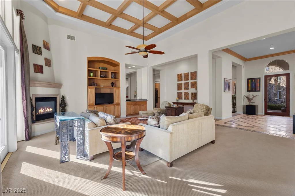 51 Avenida Sorrento, Henderson, NV 89011