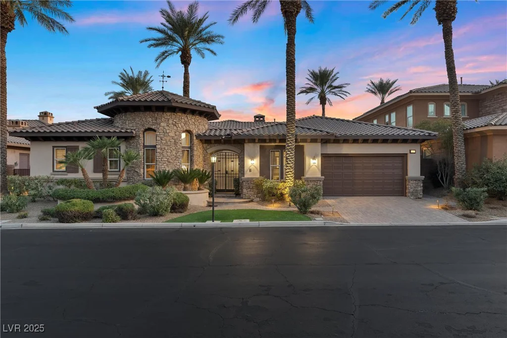 51 Avenida Sorrento, Henderson, NV 89011
