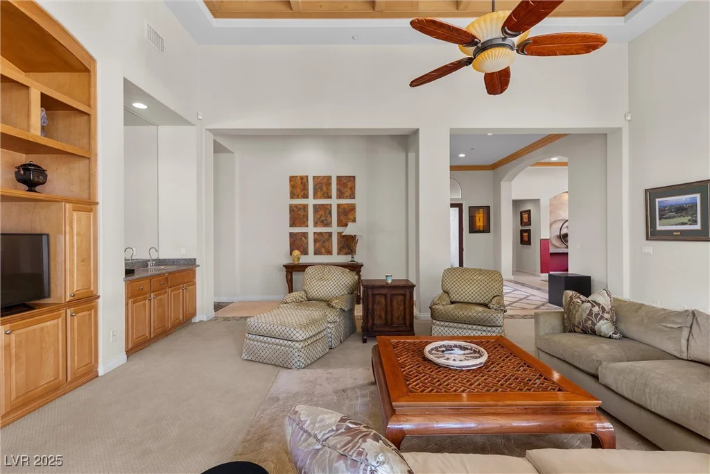 51 Avenida Sorrento, Henderson, NV 89011