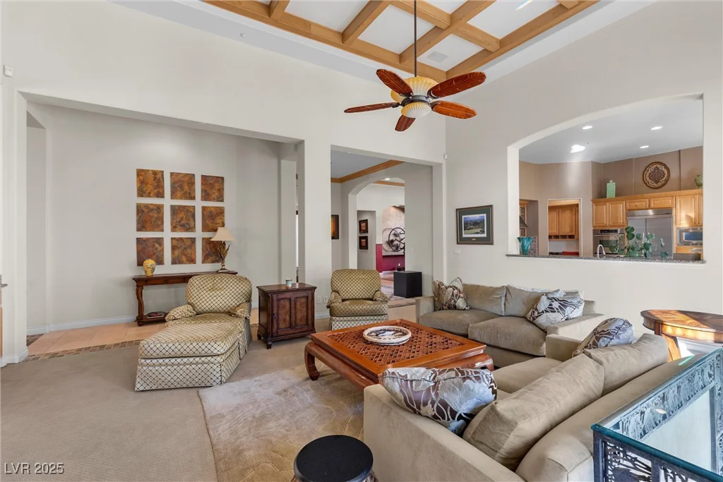 51 Avenida Sorrento, Henderson, NV 89011