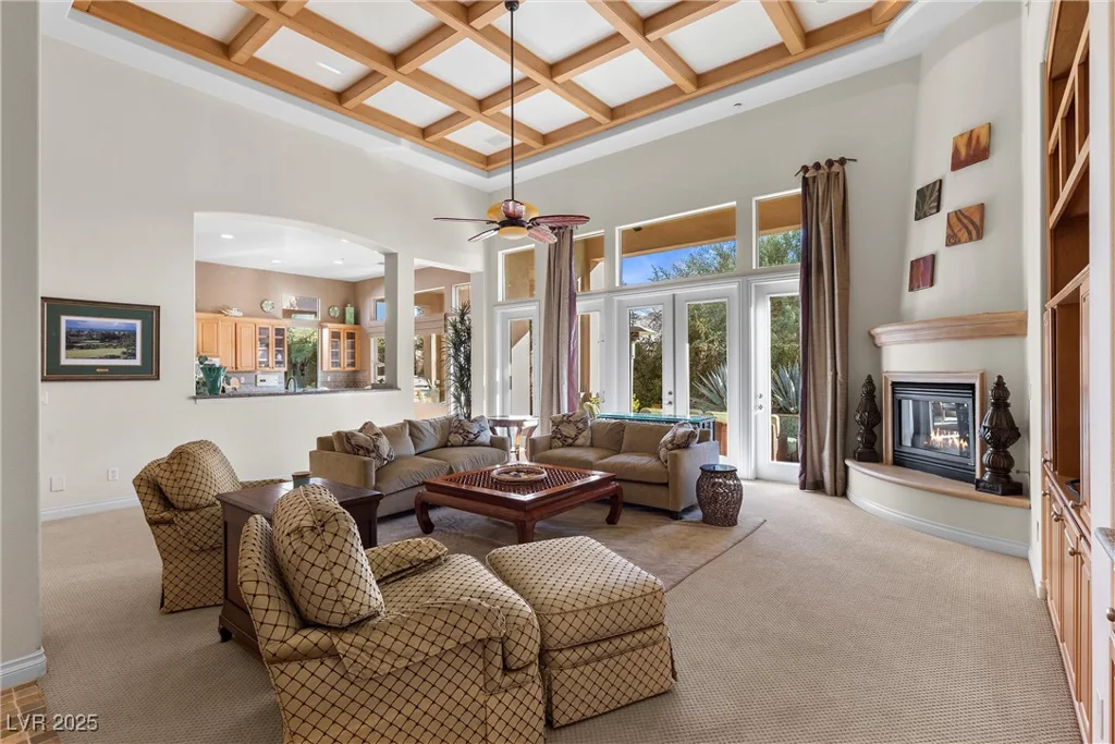 51 Avenida Sorrento, Henderson, NV 89011