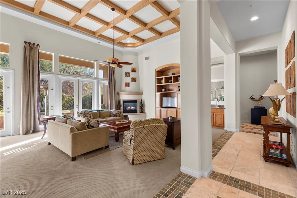 51 Avenida Sorrento, Henderson, NV 89011