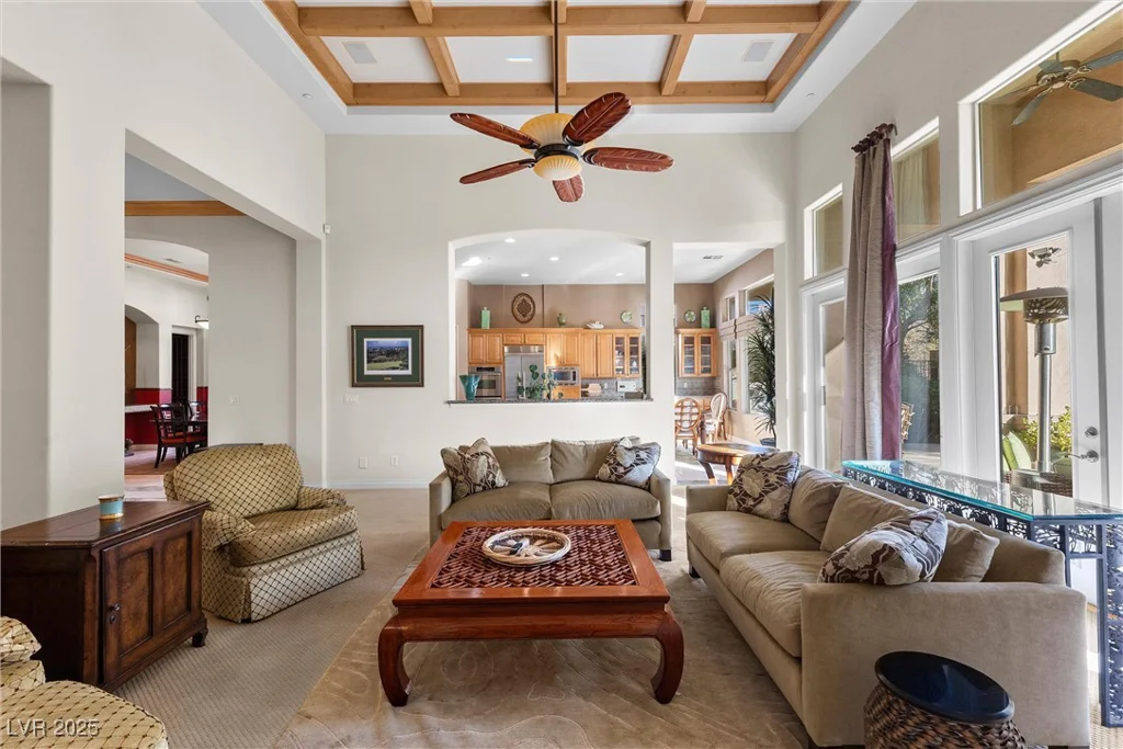 51 Avenida Sorrento, Henderson, NV 89011