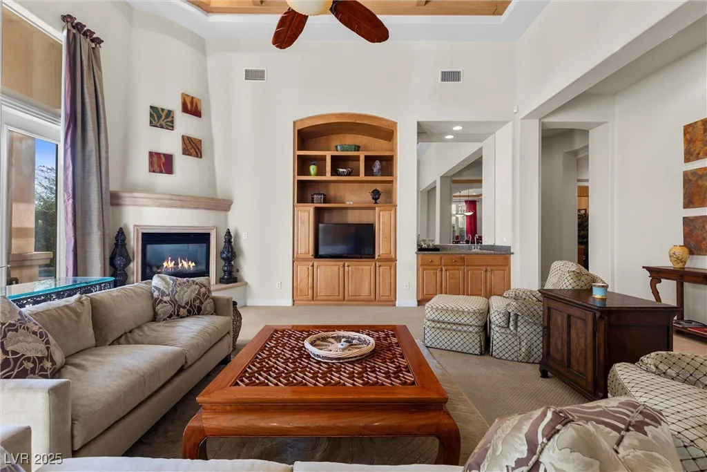 51 Avenida Sorrento, Henderson, NV 89011