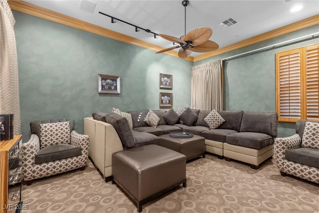 51 Avenida Sorrento, Henderson, NV 89011
