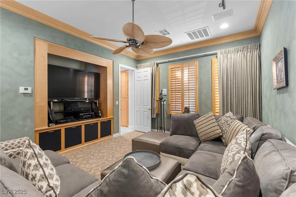 51 Avenida Sorrento, Henderson, NV 89011