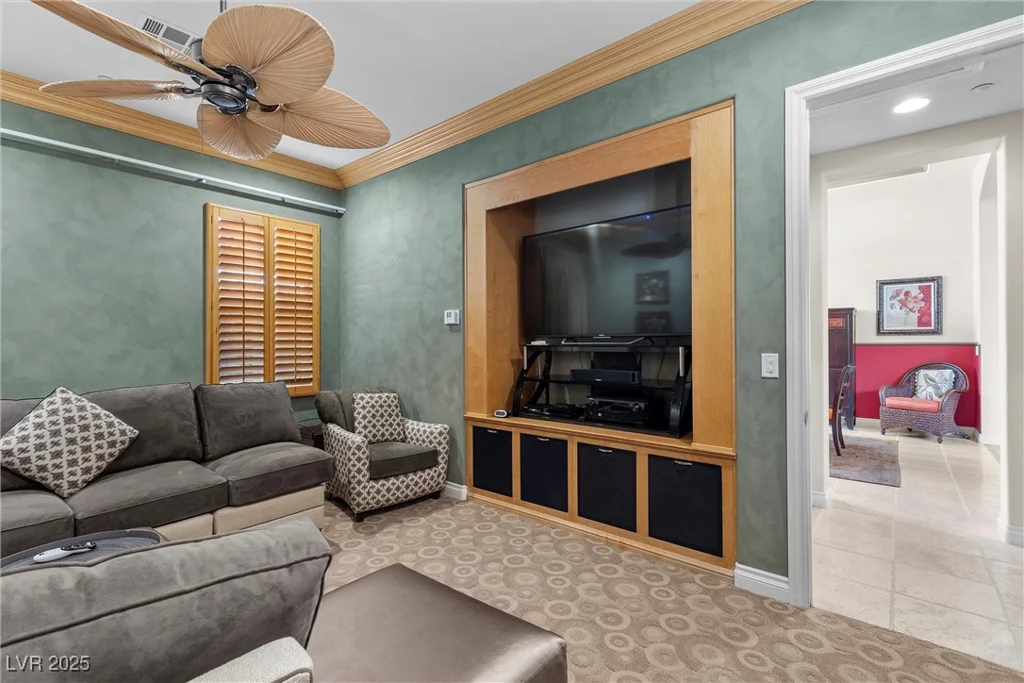 51 Avenida Sorrento, Henderson, NV 89011