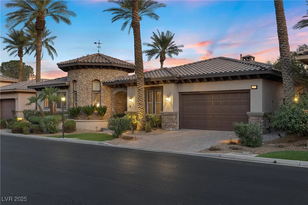 51 Avenida Sorrento, Henderson, NV 89011