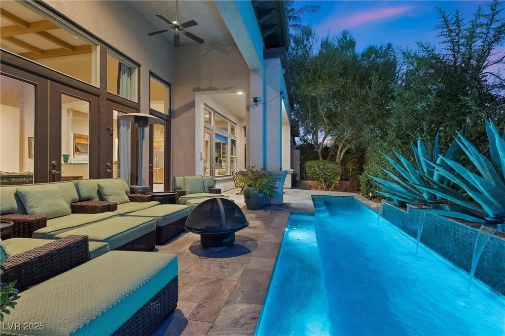 51 Avenida Sorrento, Henderson, NV 89011