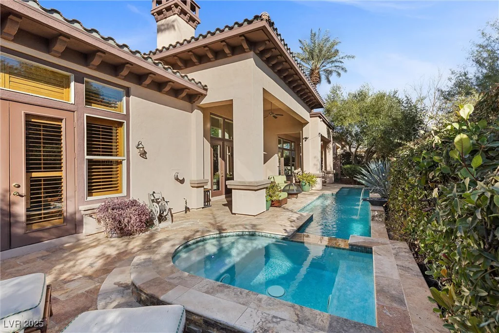 51 Avenida Sorrento, Henderson, NV 89011