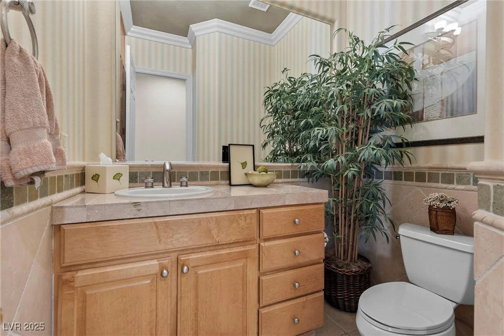 51 Avenida Sorrento, Henderson, NV 89011