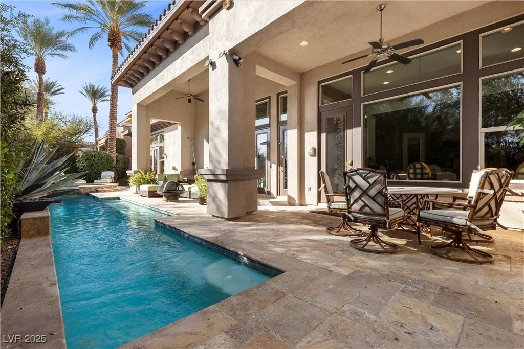 51 Avenida Sorrento, Henderson, NV 89011