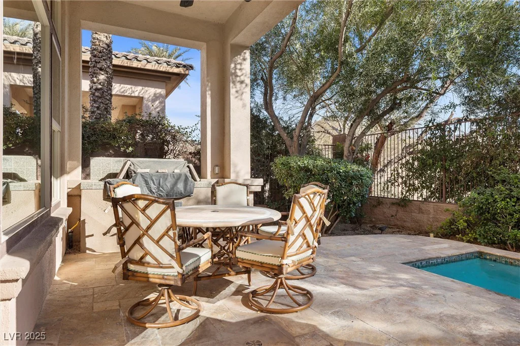 51 Avenida Sorrento, Henderson, NV 89011