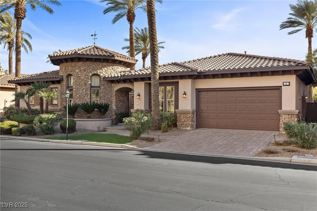 51 Avenida Sorrento, Henderson, NV 89011